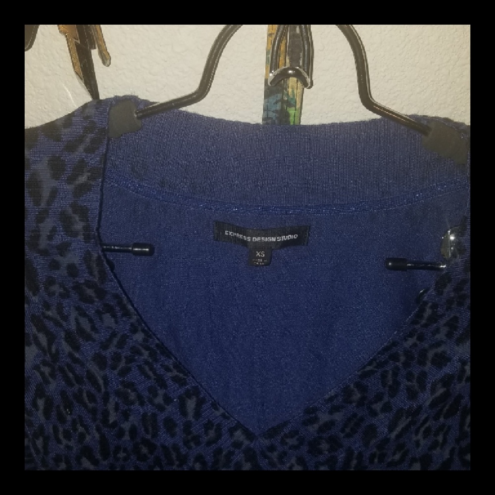 Express blouse - Picture 3 of 3
